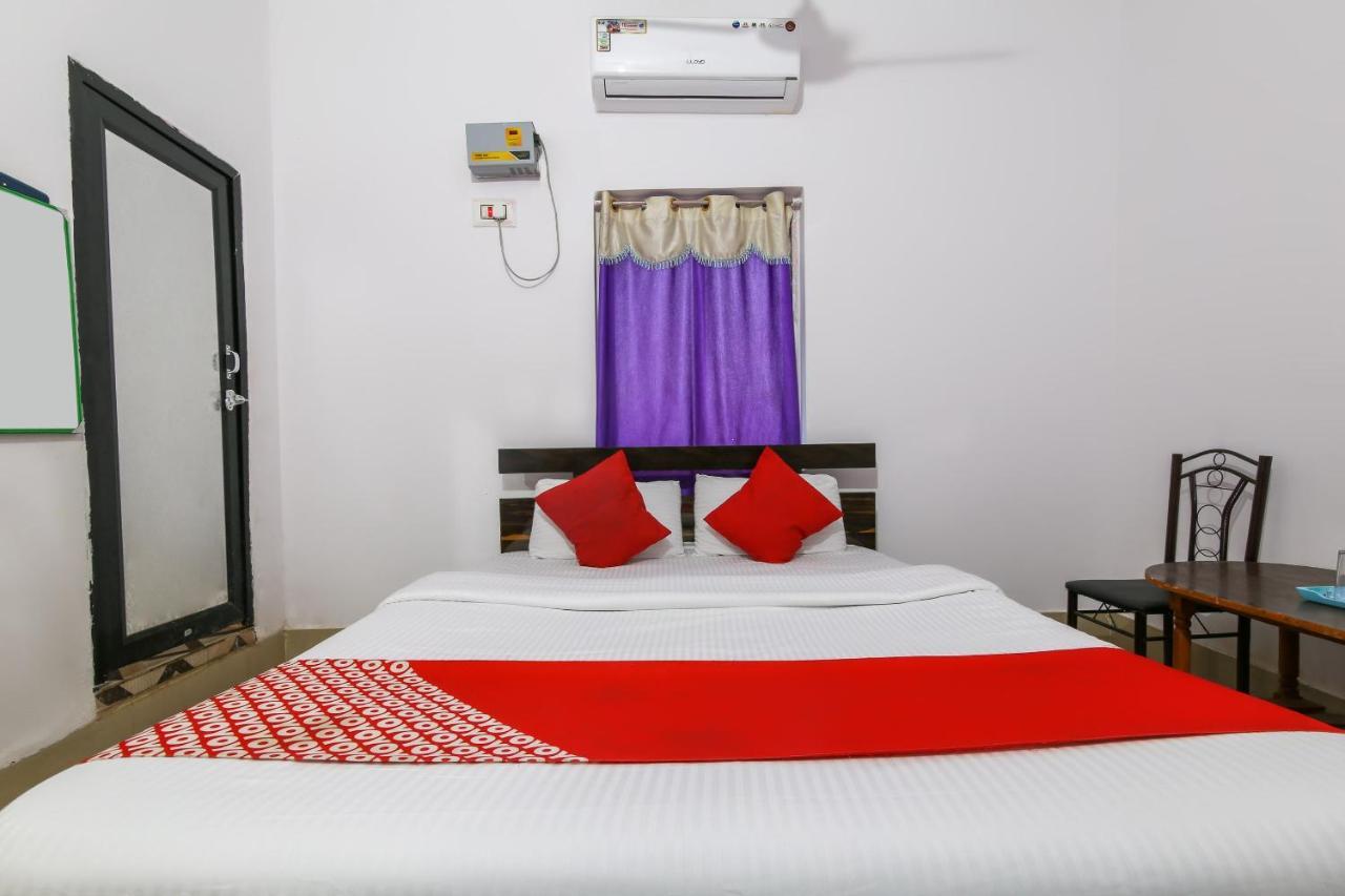 Oyo Flagship Hotel Arihant Rājgīr Exterior foto